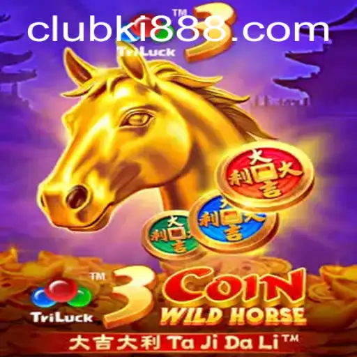 Discover the Exciting World of 3CoinWildHorse: A Thrilling Adventure Awaits