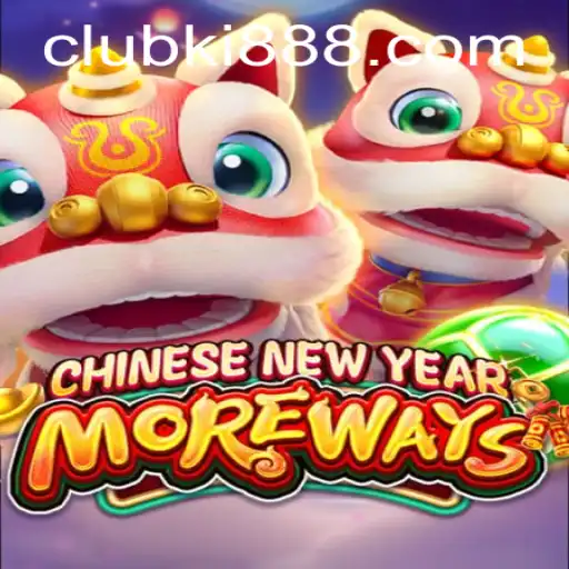 Discover the Exciting World of CHINESENEWYEARMOREWAYS and How to Play