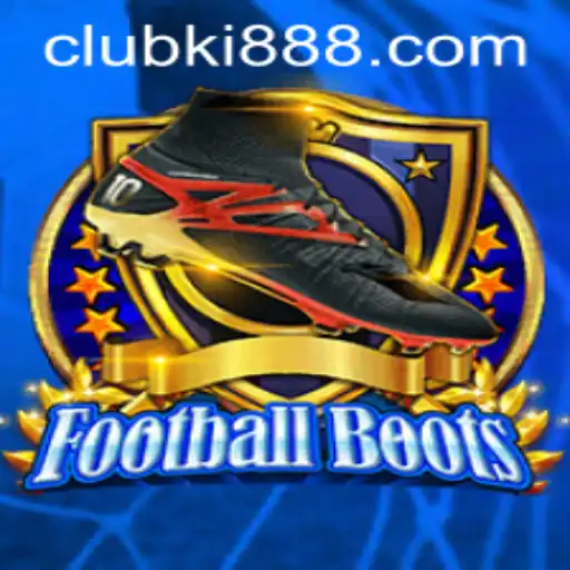 Exploring the Exciting World of FootballBoots with KI888
