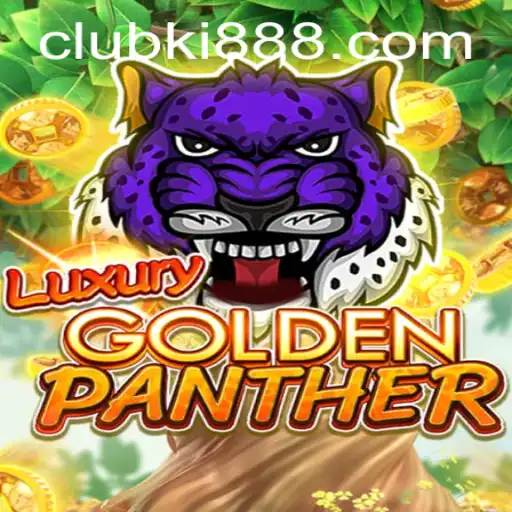 Exploring the World of LUXURYGOLDENPANTHER: A Gaming Adventure