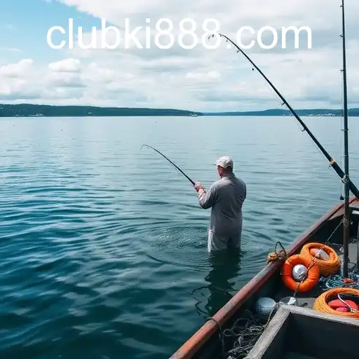 Fishing: Techniques, Innovations, and Trends in the 'Ki888' Era