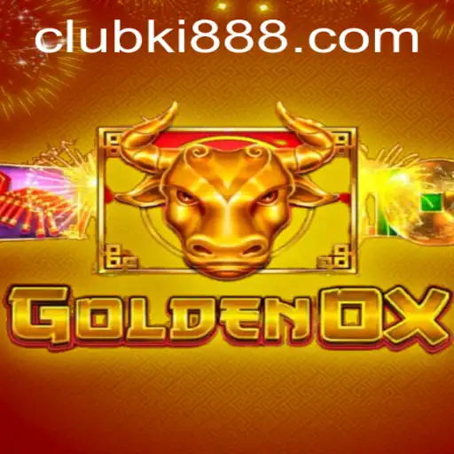 Discover the Thrilling World of GoldenOx: A Comprehensive Guide