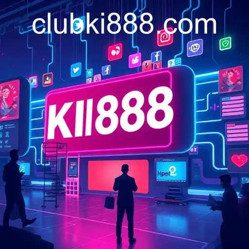 Understanding the Dynamics of Promotion in the Digital Era with KI888