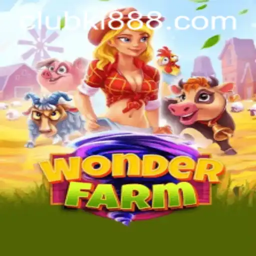 Discover the Enchanting World of WonderFarm