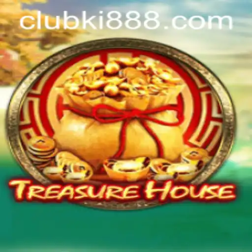 Discover the Enchanting World of TreasureHouse with ki888